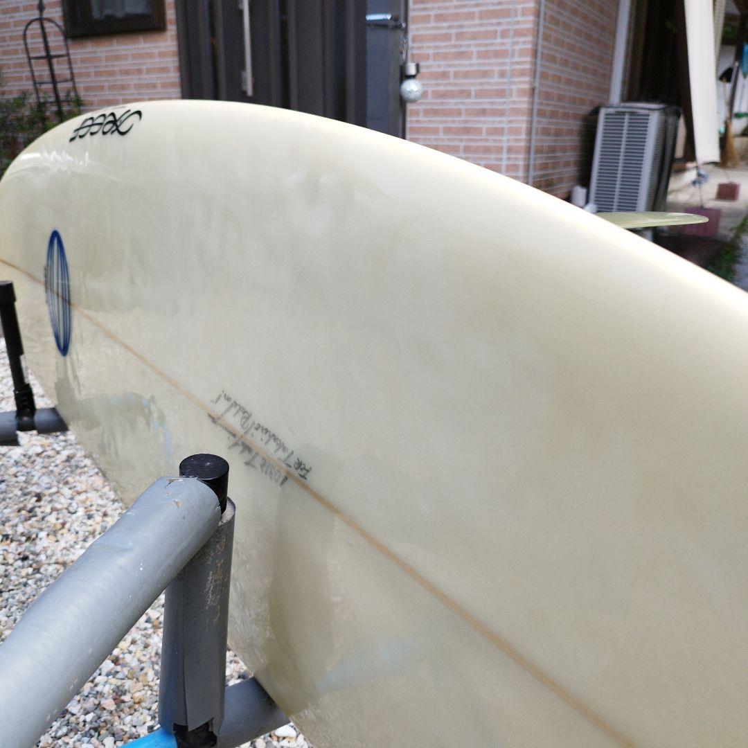 Treef サーフボード