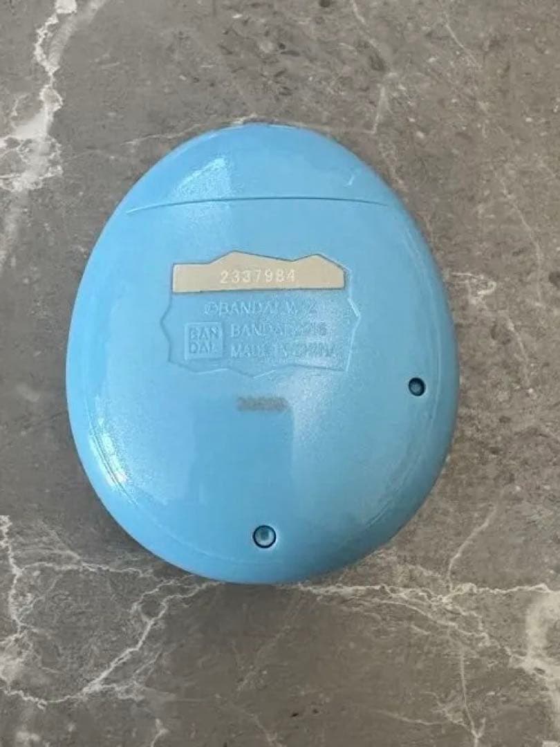 【大幅値下げ】たまごっちみくす spacy mix ver. ブルー