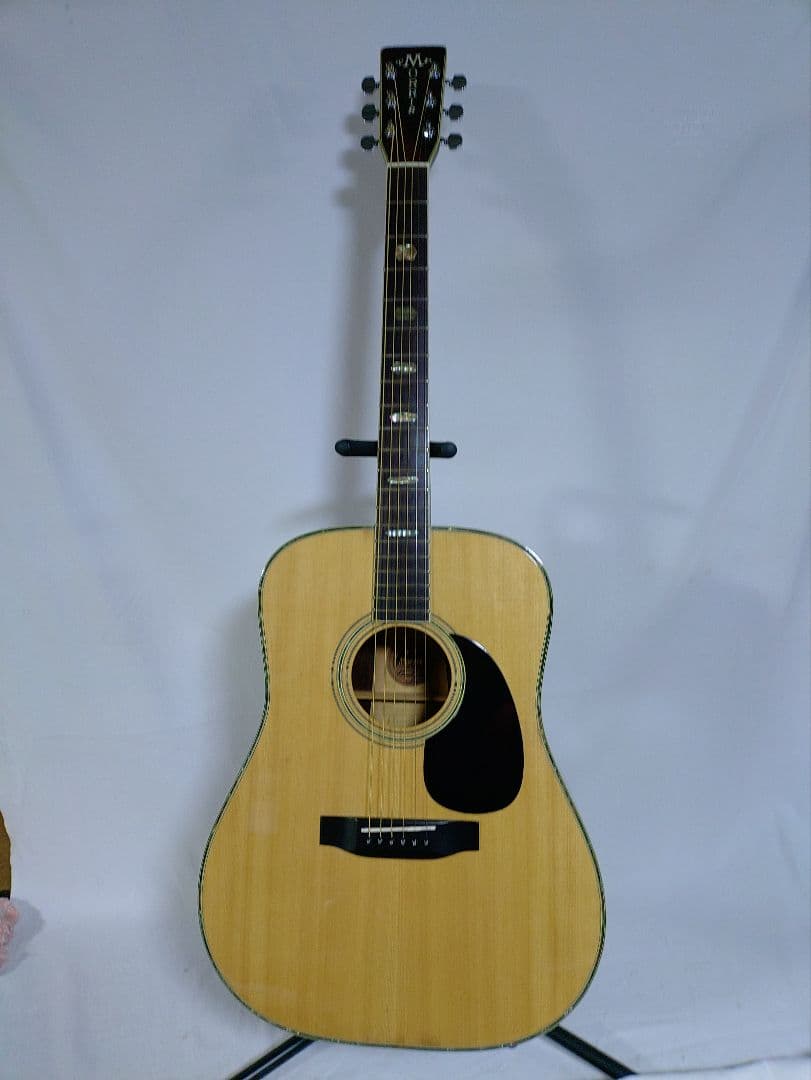 Morris 　TF　W-50　　　　　　　　　　　シリアル No.090789