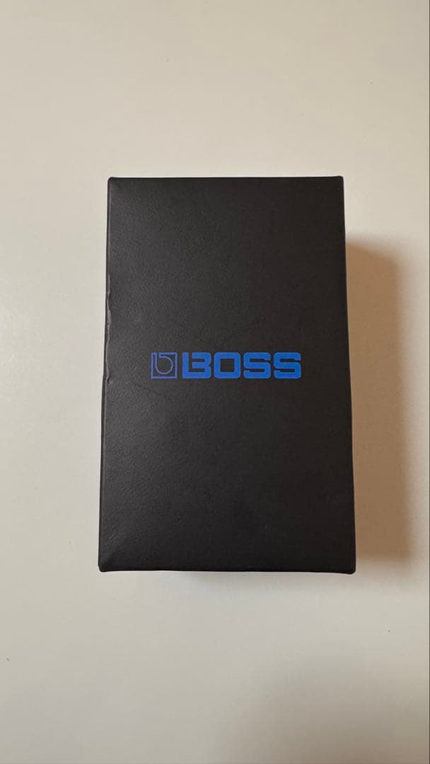 BOSS OD-3 OverDrive ギターエフェクター