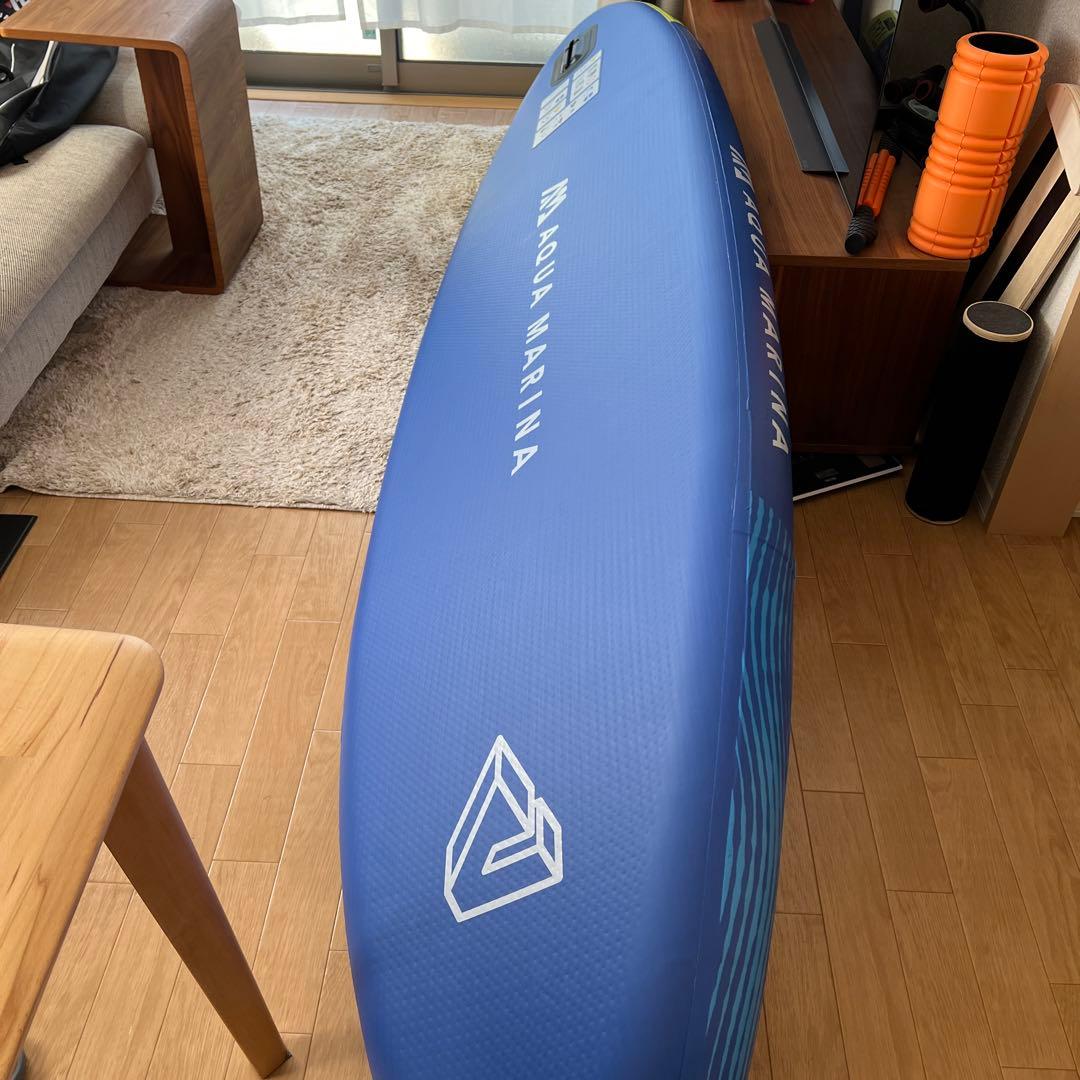 AQUA MARINA BEAST BT-21BEP [未使用]