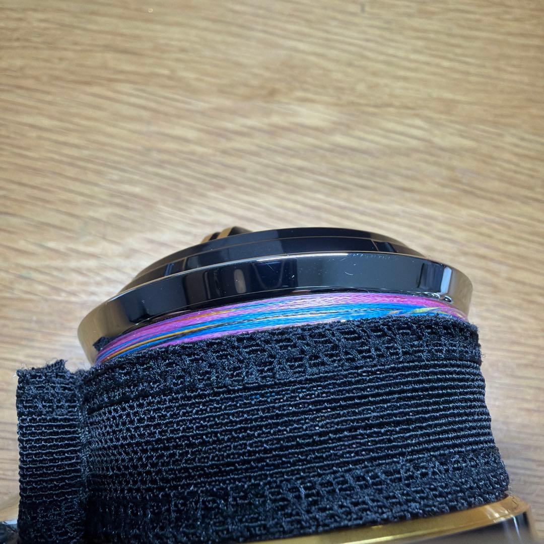 シマノ 20 ステラ　SW 5000XG 極美品