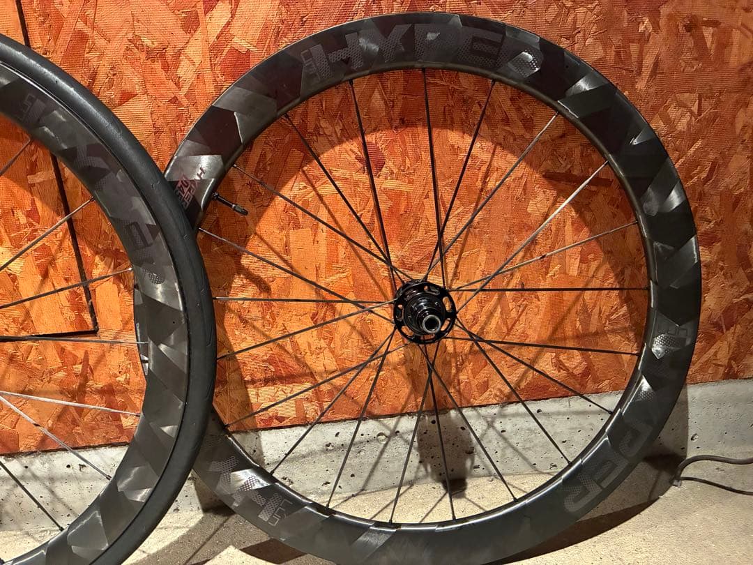 Lun HYPER D45 2023 ルンハイパー　ウィンスペース　週末最終価格