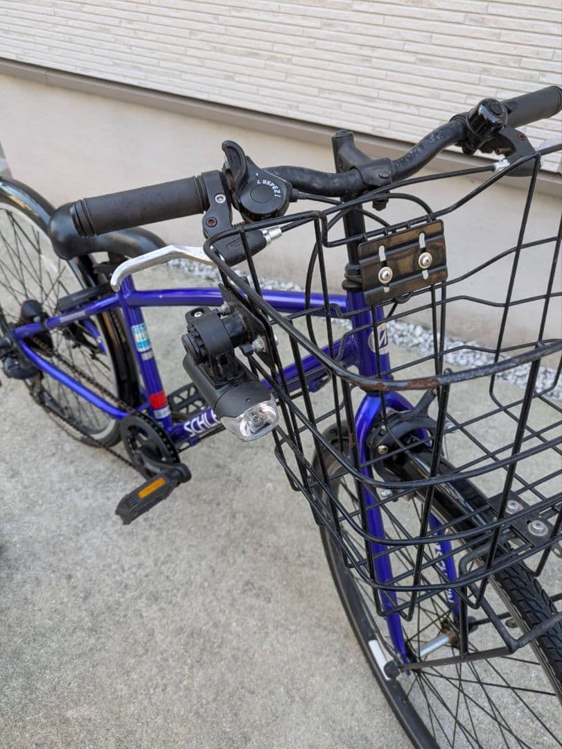 【手渡し限定】ブリジストン　子供用　自転車