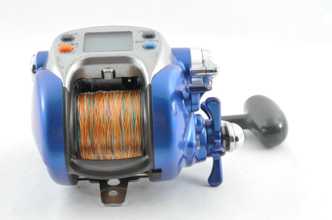 ダイワ シーボーグ 500Fe