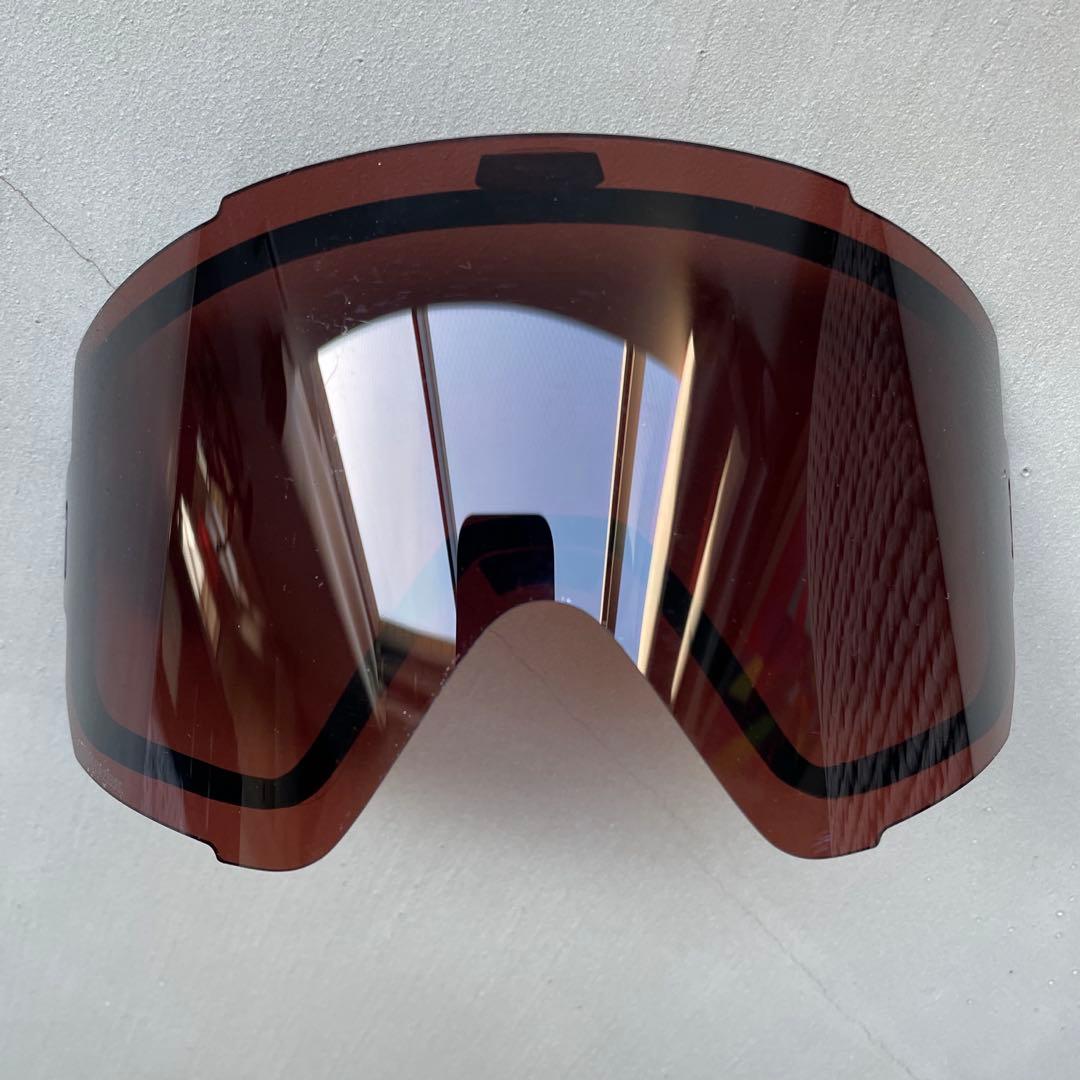 スキー・スノーボードアクセサリー ANON SYNC SonarSmoke+Perceive CloudyPink