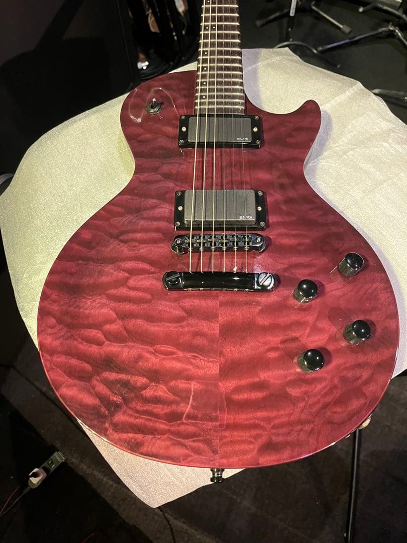 フェルナンデスRE-180 C 瀧川一郎モデル Fernandes