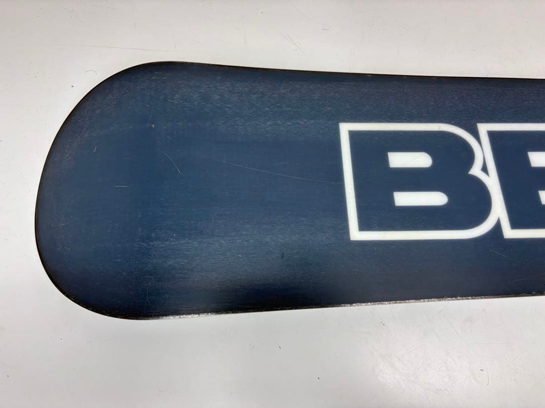 IGNIO イグニオ スノーボード 118cm キッズ　キャンバータイプ