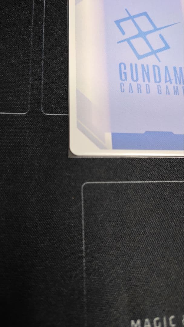 GQuuuuuuX（オメガ・サイコミュ起動時）　スーパーパラレル