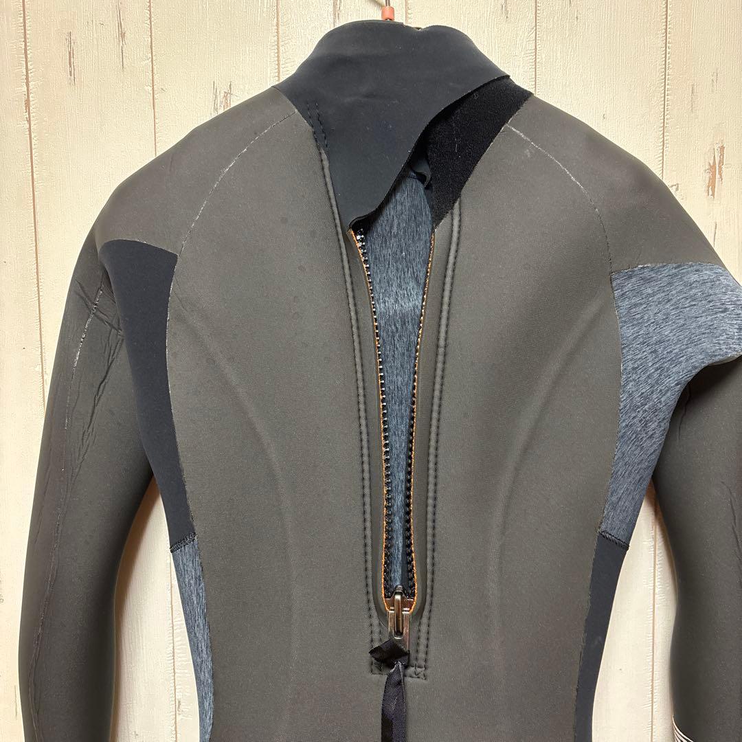 RINCONレディースフルスーツ