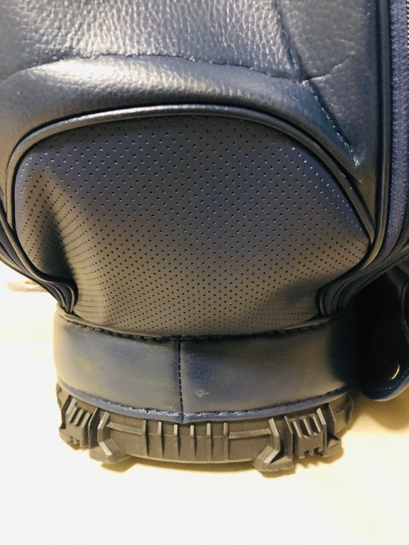 【送料込み】廃盤希少品　キャロウェイ　Callaway キャディバッグ