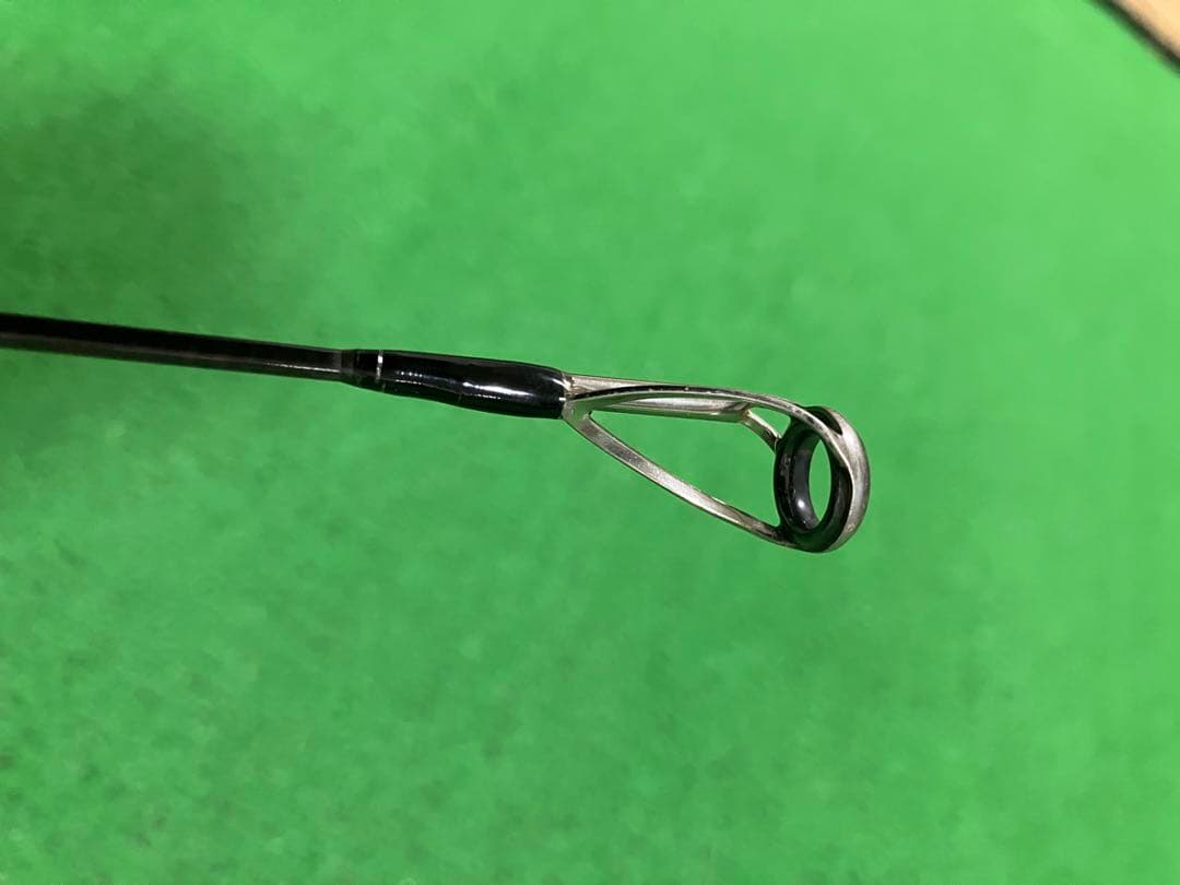 CASTING HIRAMASA 79S 船竿