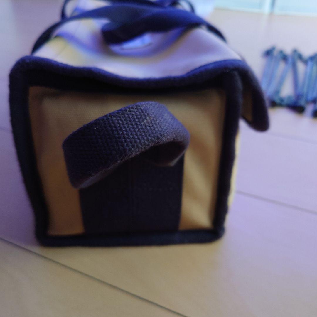 ソリッドステーク30.40 ペグハンマーpro.C マルチコンテナM