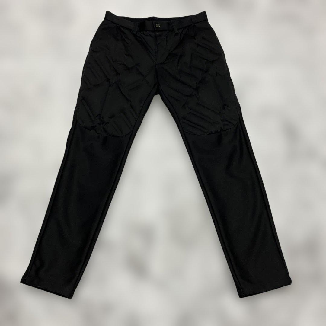 DESCENTE GOLF ダウンパンツ　M デサントゴルフ