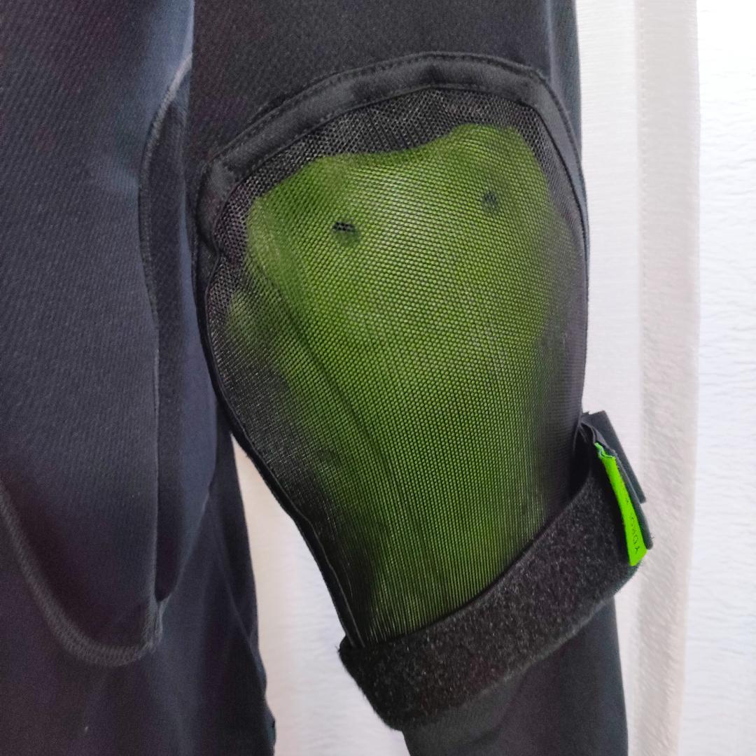 YOROI MUSYA　鎧武者　プロテクター