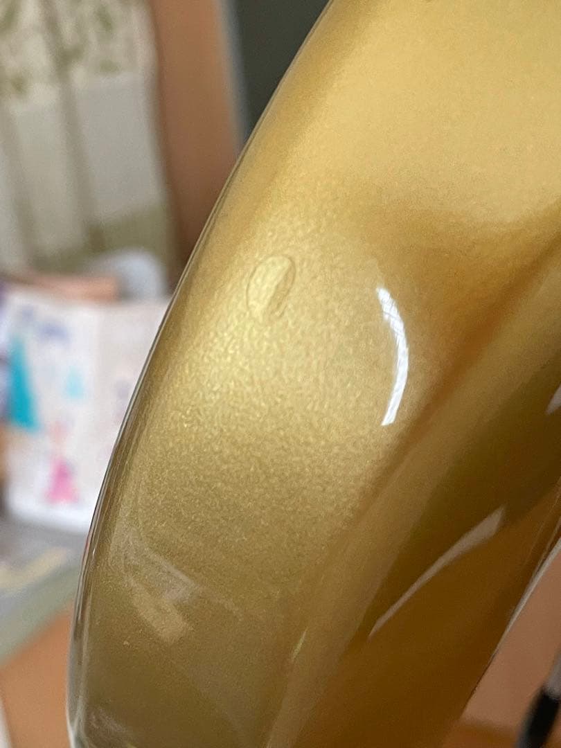 カイジ専用　Fenderタイプ　Artex Swinger guitar