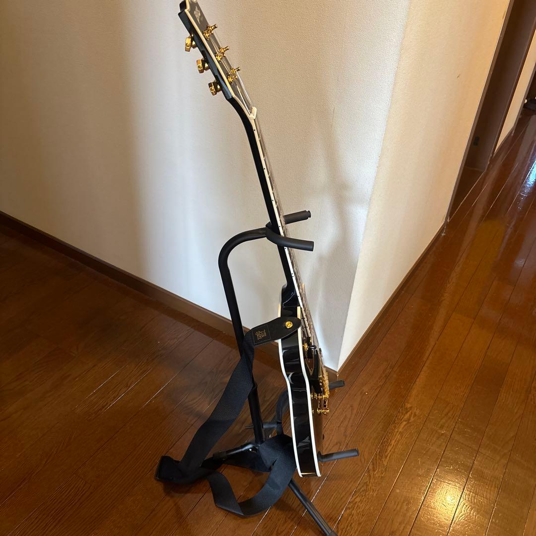 BLITZ ARIA BLP-CST BK エレキギター