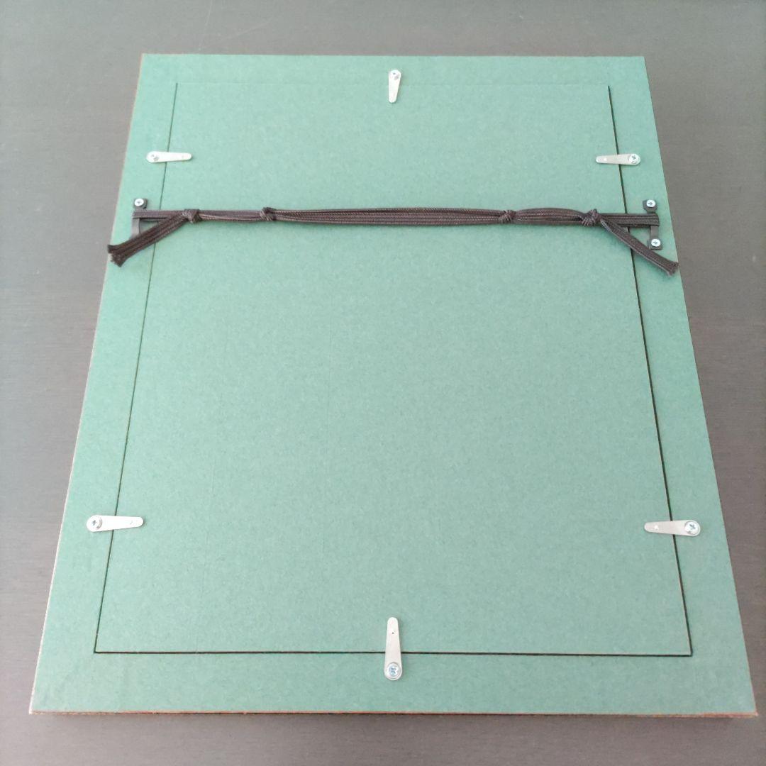 anoリチャード スペア 限定版画 額装 ☆ 直筆サイン・エディション有り