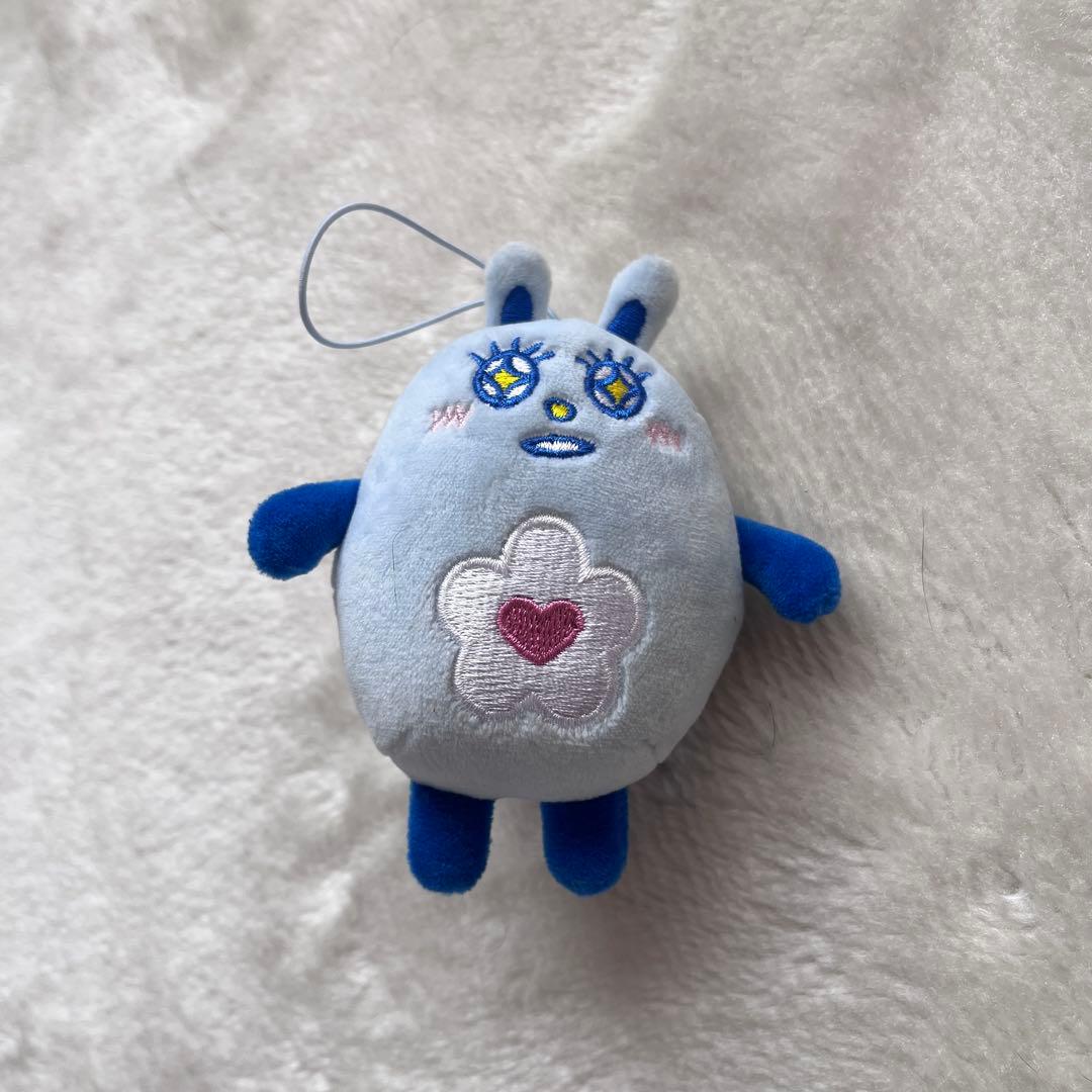 ASTRO チャウヌ ぬいぐるみ ロロハ