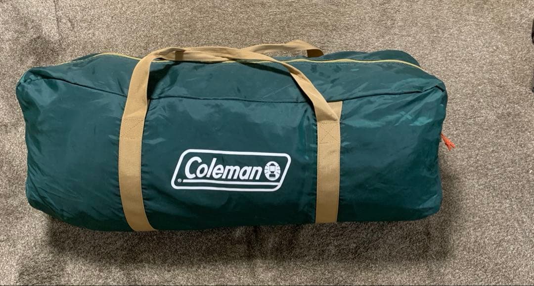 コールマン　BC WIDE DOME 325 ワイド　 ドーム