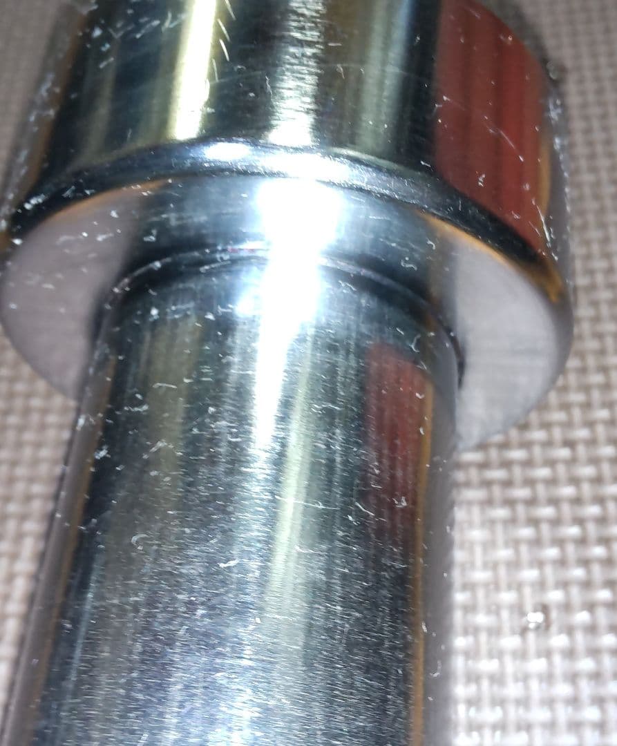 美品 オリンピック シャフト IVANKO OB-ECON