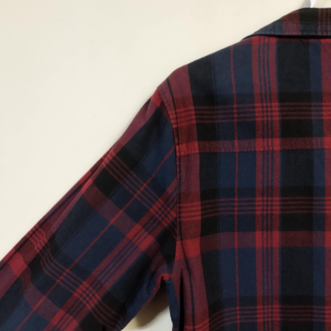 thirtytwo　サーティツー　Ｌ　スキーウエア　チェック　ジャケット　匿名