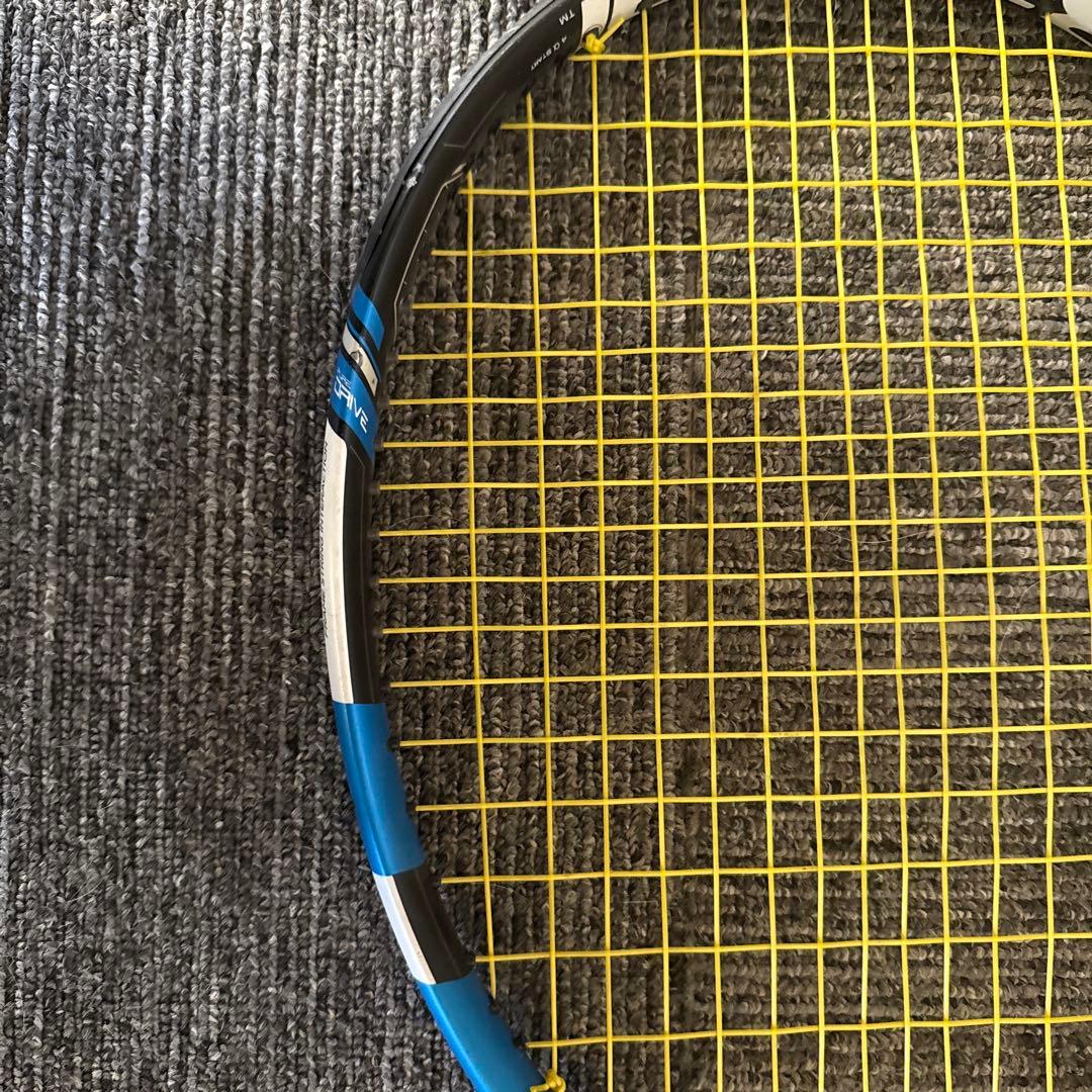 バボラ ピュア ドライブ