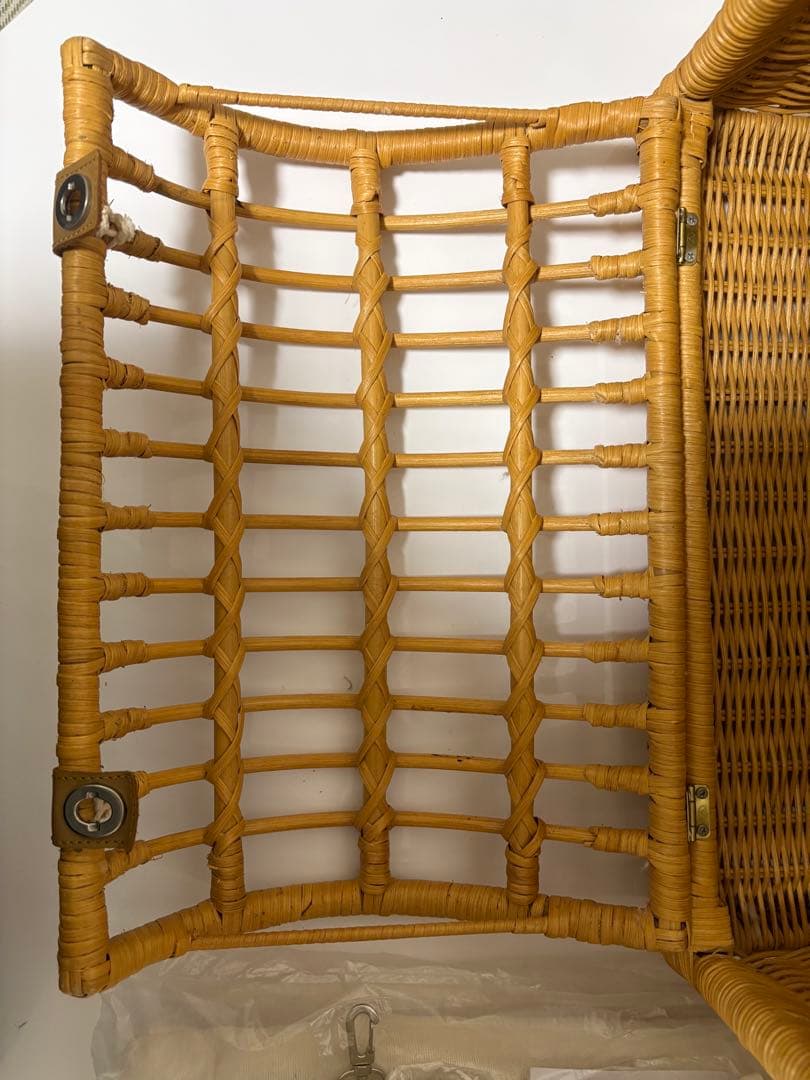 ラタンキャリーマイン