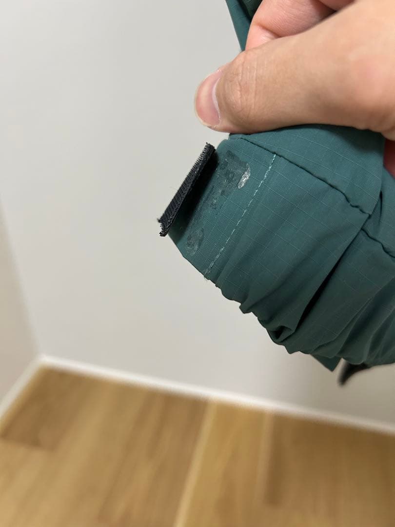 HIMASSMANIA（ハイマニ） スノーボードウェア上下セット