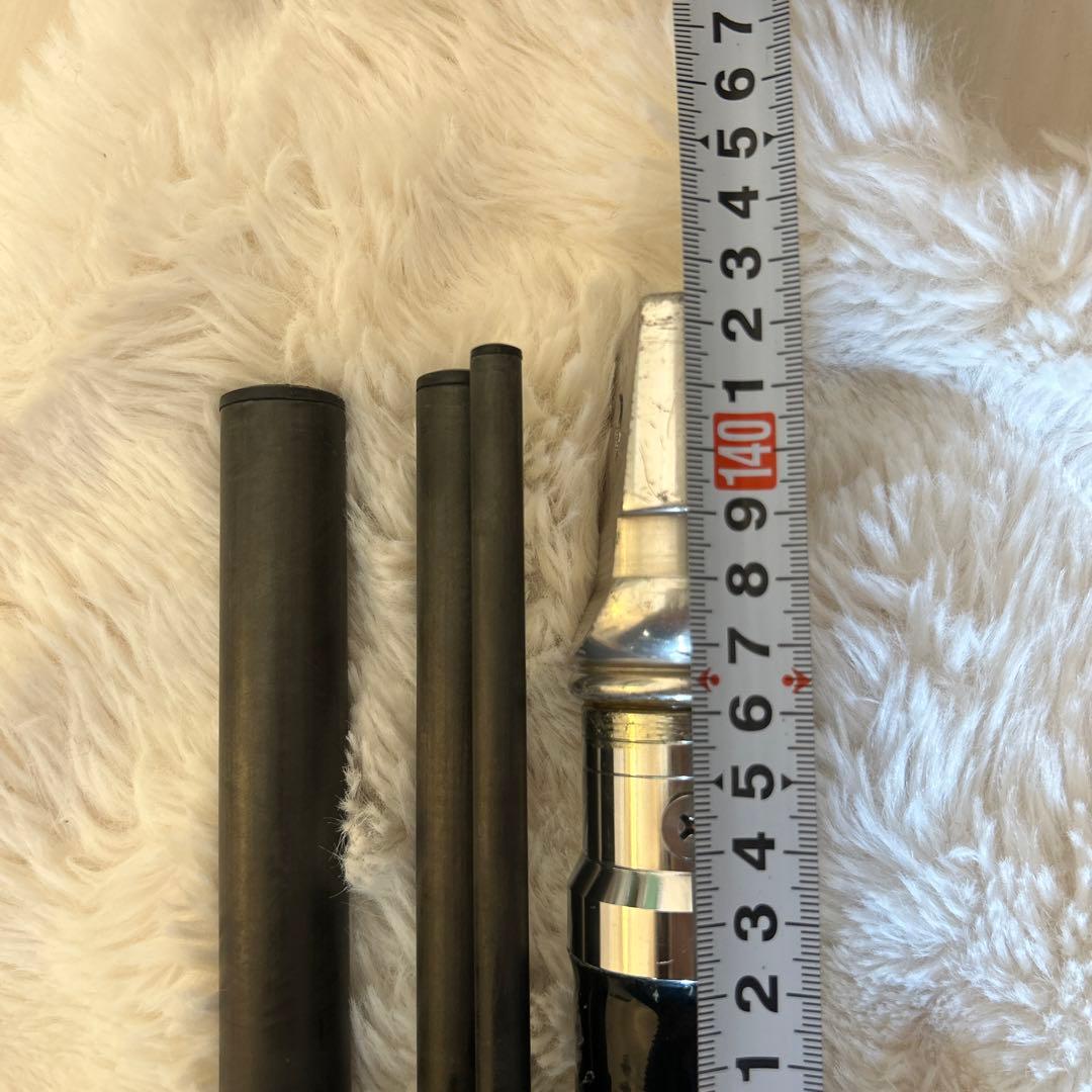 がまくえ クエ竿　インパルス 100号 5.2m