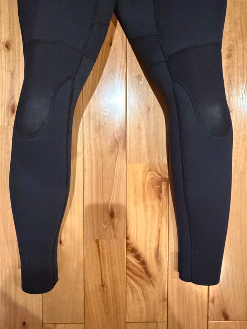 Roxy 5/4/3 SWELL SERIES LCZ MLサイズ セミドライ