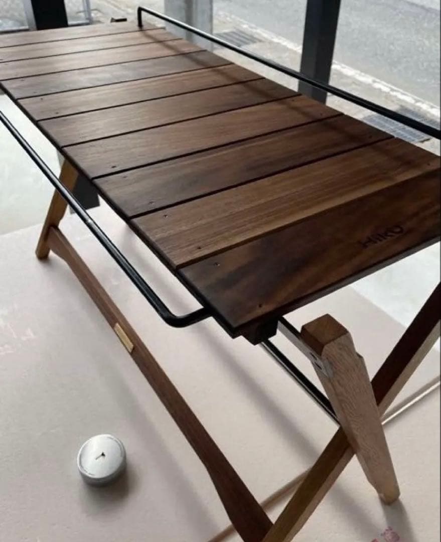 【定価以下 新品未使用】01table HikU ゼロイチテーブル