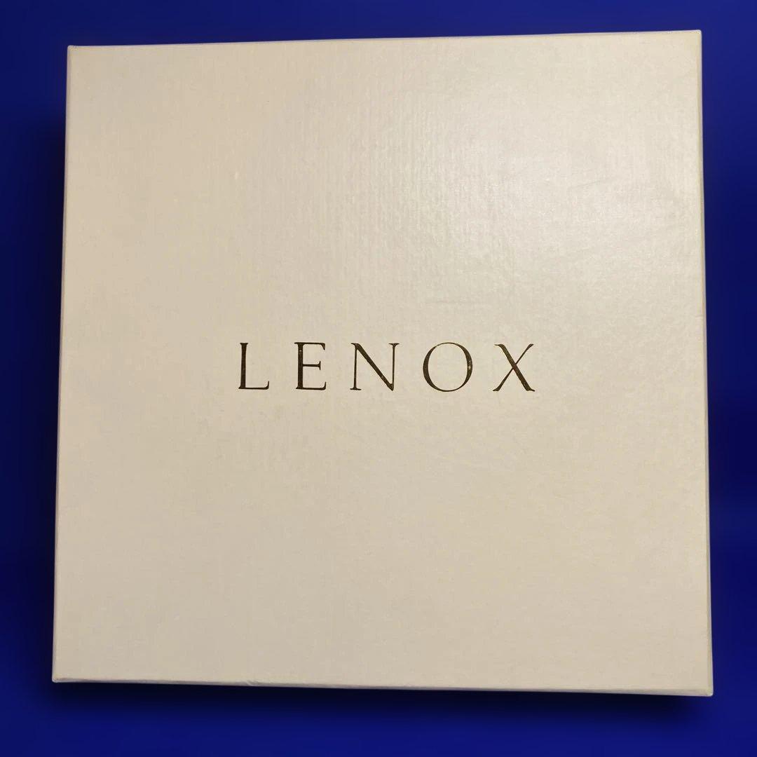 レノックス社製　雪の結晶オーナメント12個セット