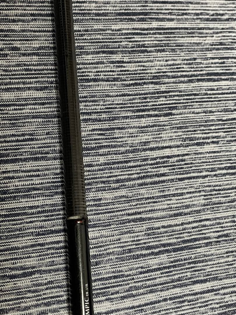 オリムピック 21CORTO　572UL-HS ☆美品☆早い者勝ち☆アジング☆