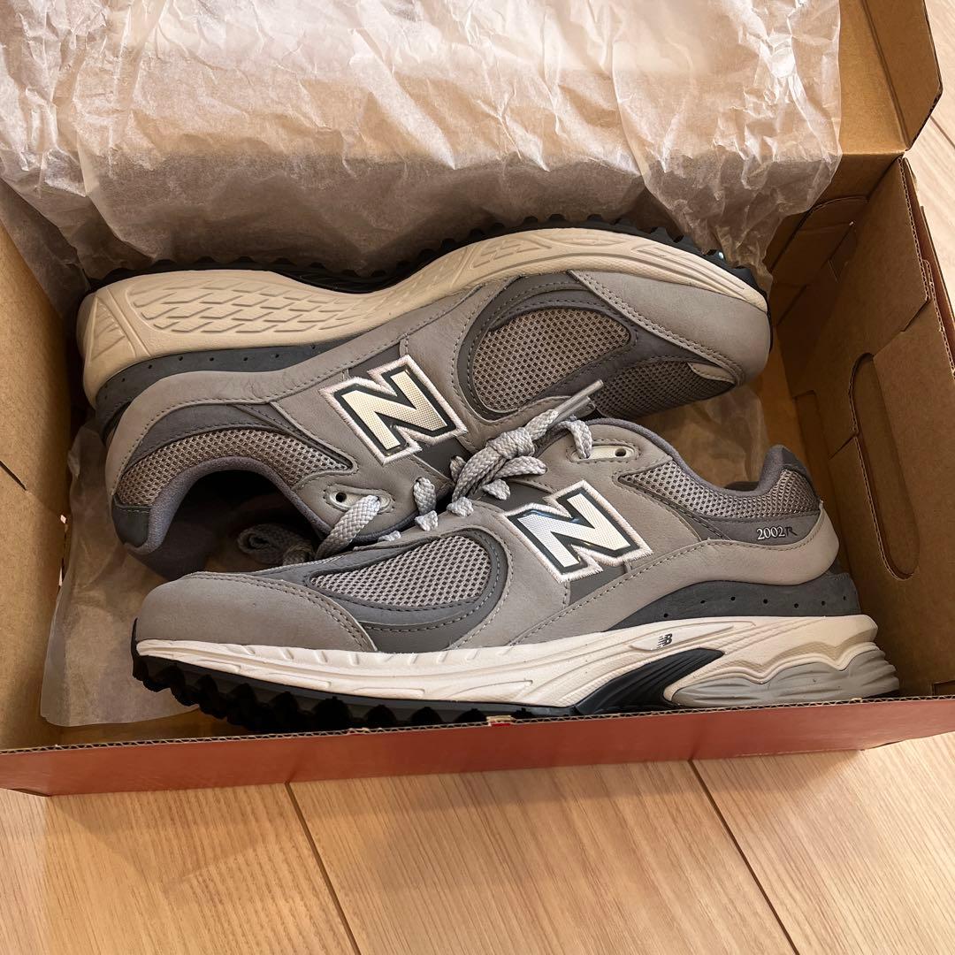 new balance golf UGS2002T 限定　25.5