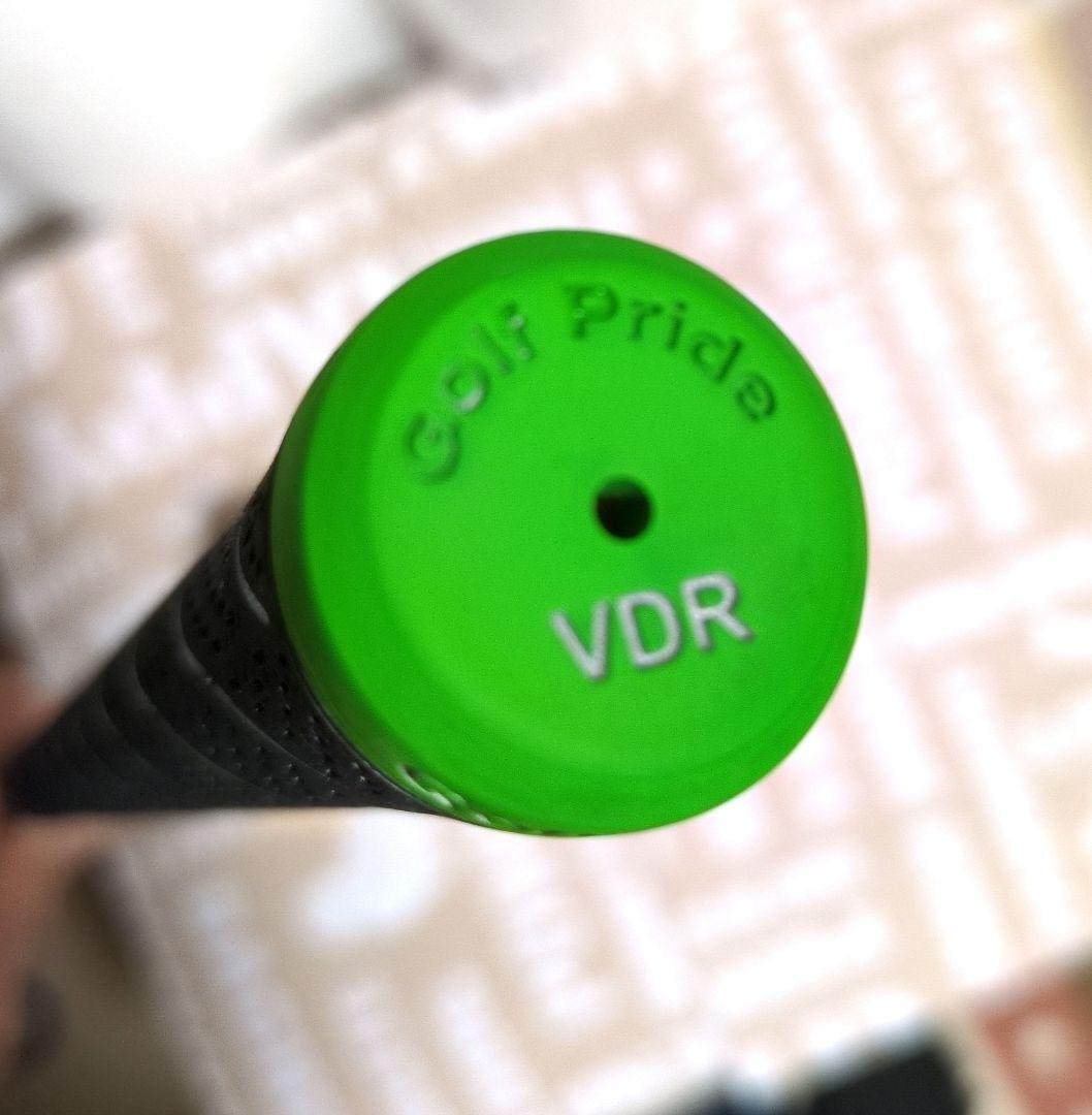 GBB EPIC STAR 3 《レフティ》フェアウェイウッド