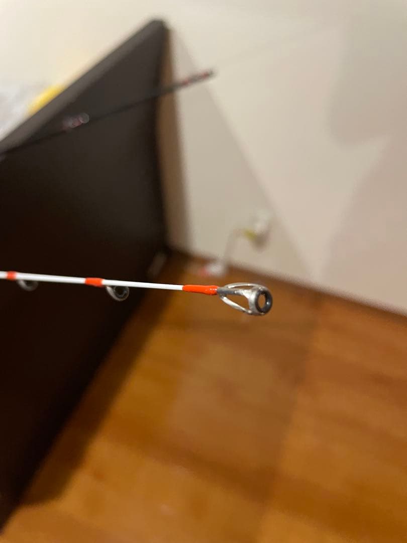 ダイワ　アナリスター　メバル270