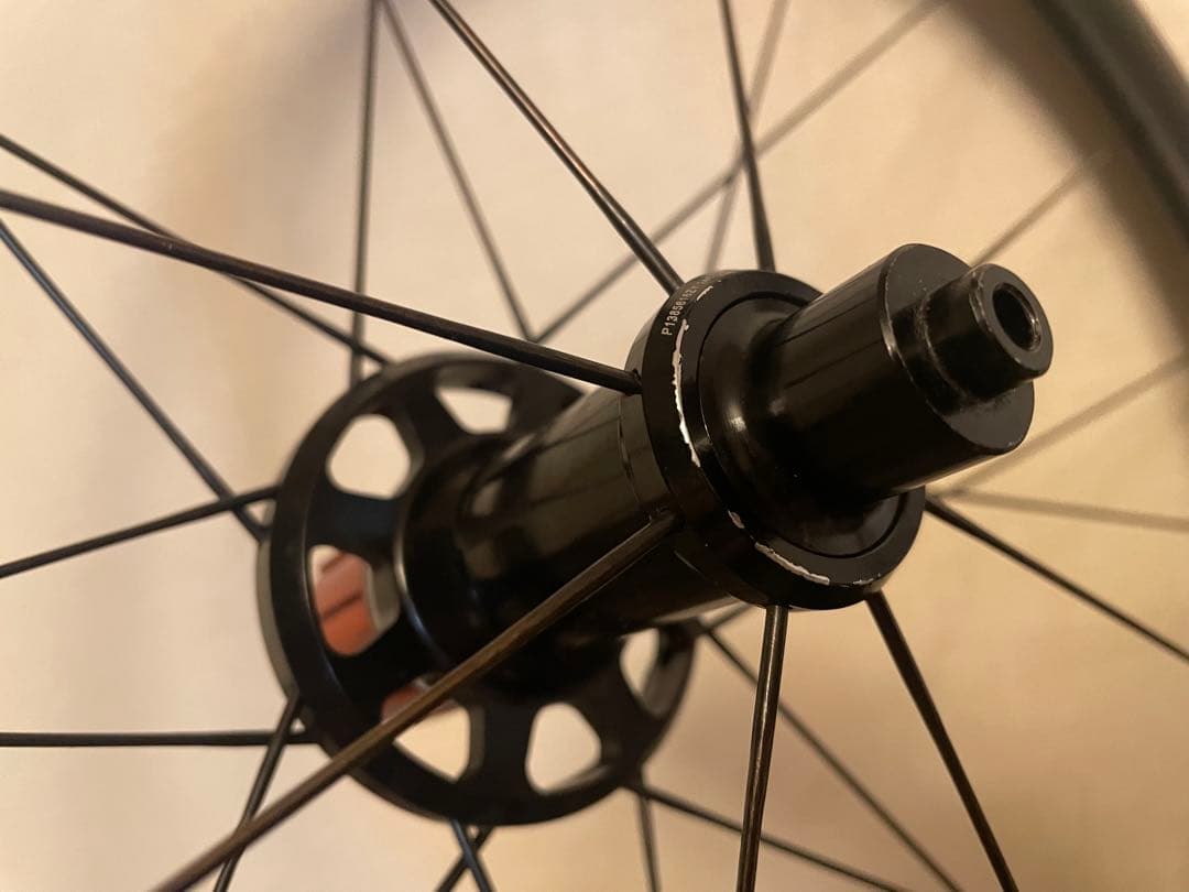 ROVAL CLX40 TU シマノフリー