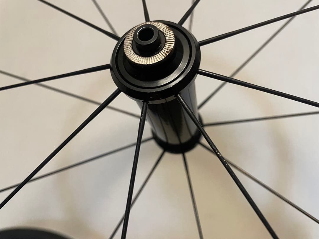 ROVAL CLX40 TU シマノフリー