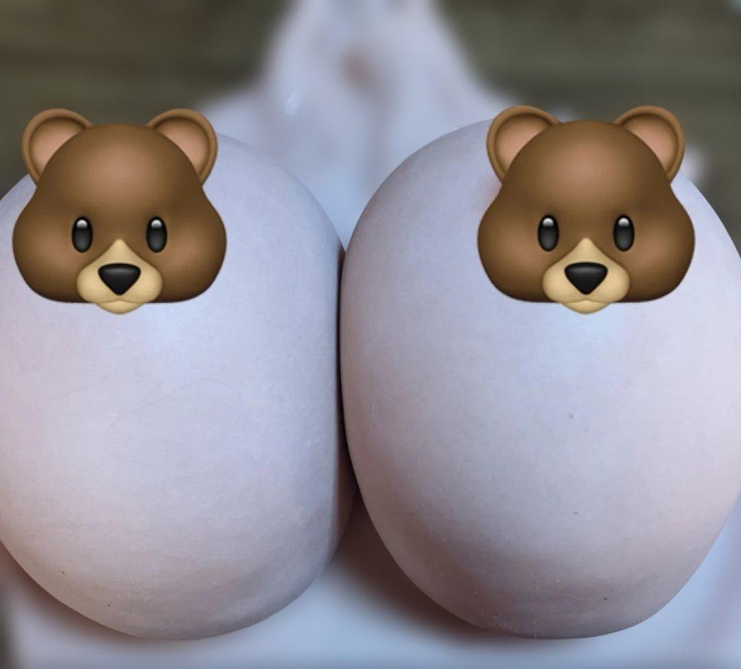 シリコン　バスト　Zカップジェルタイプ