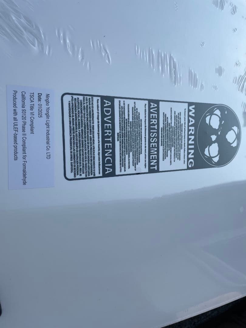 【宮崎引き取り限定】コストコサーフボード　2025年モデル