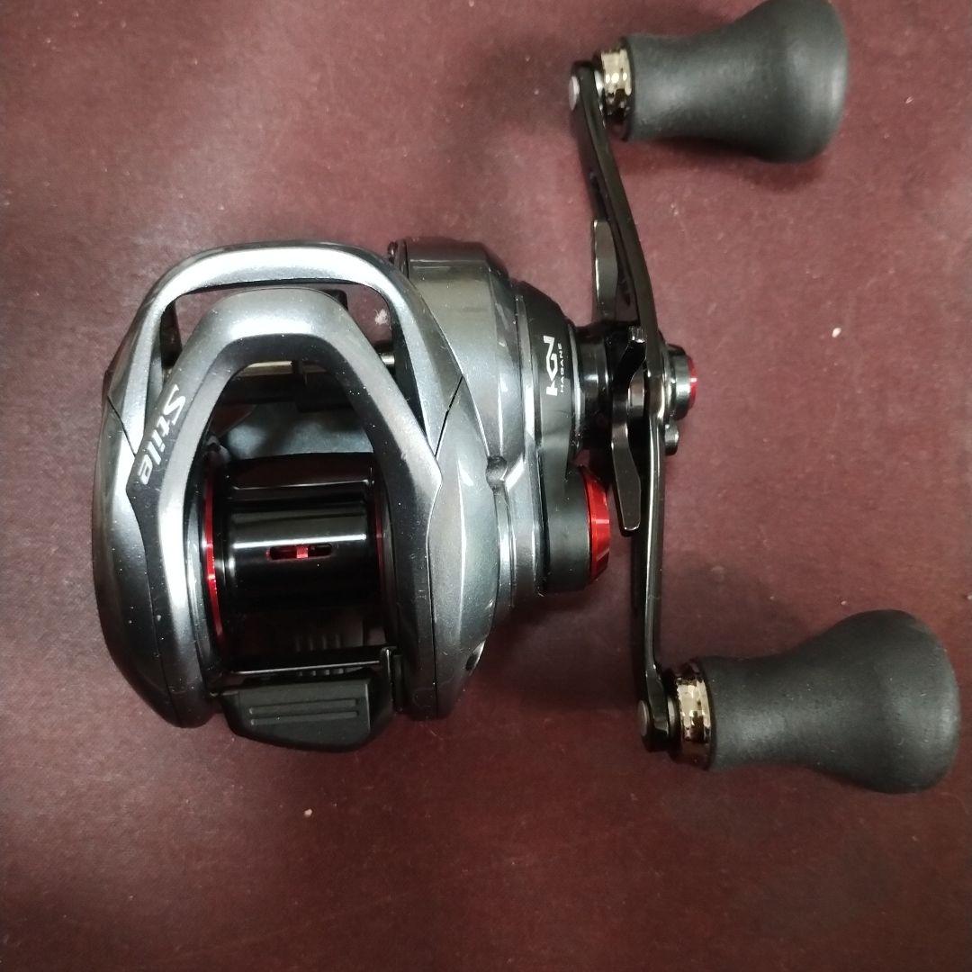 スティーレSS150HG