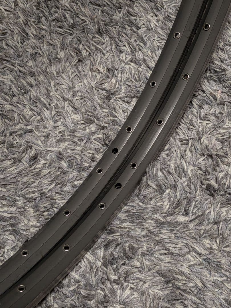 □ Shimano XTR リム 2本セット＜中古＞