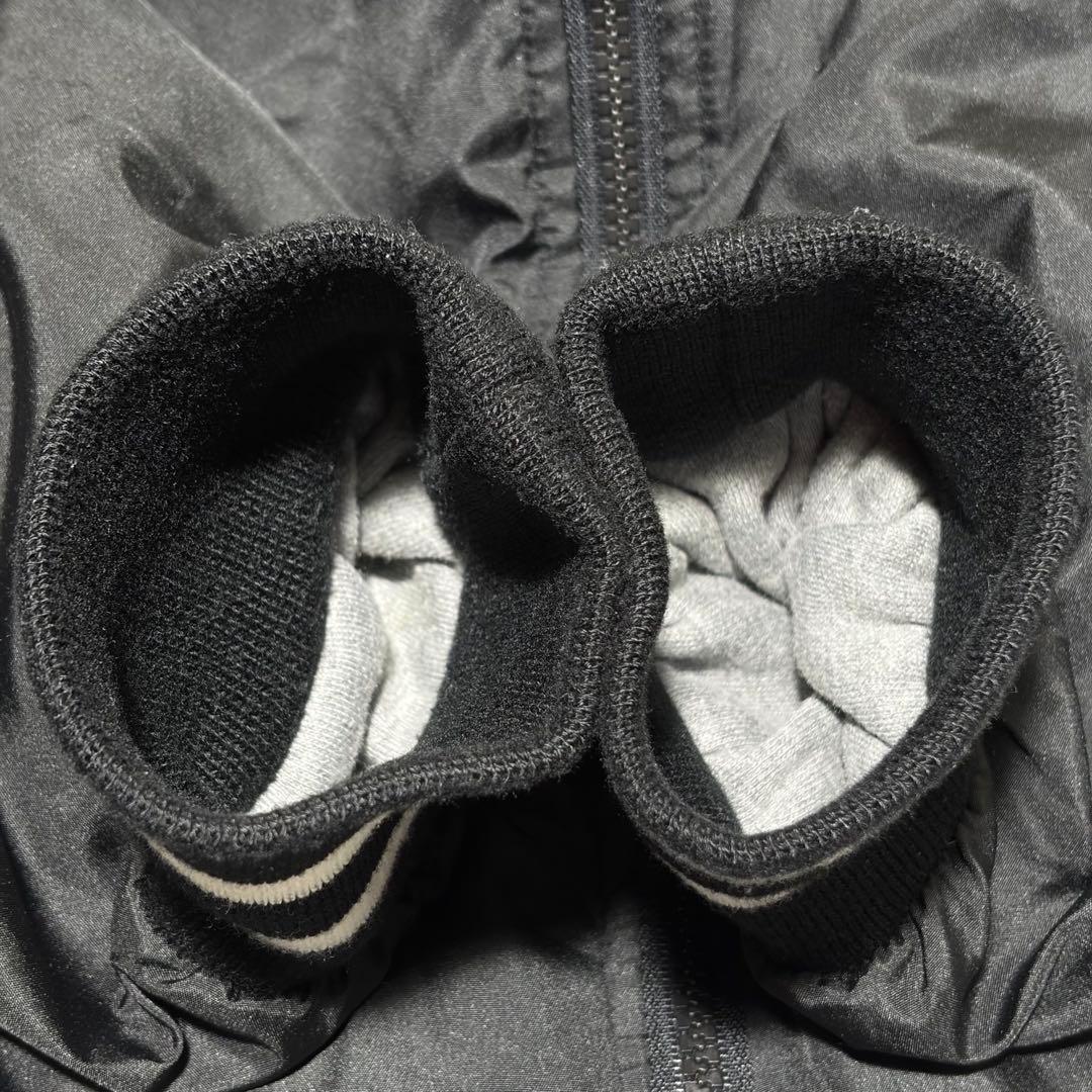 ☆美品☆クラブホークス 限定 ２way パーカー Lサイズ ソフトバンク 非売品