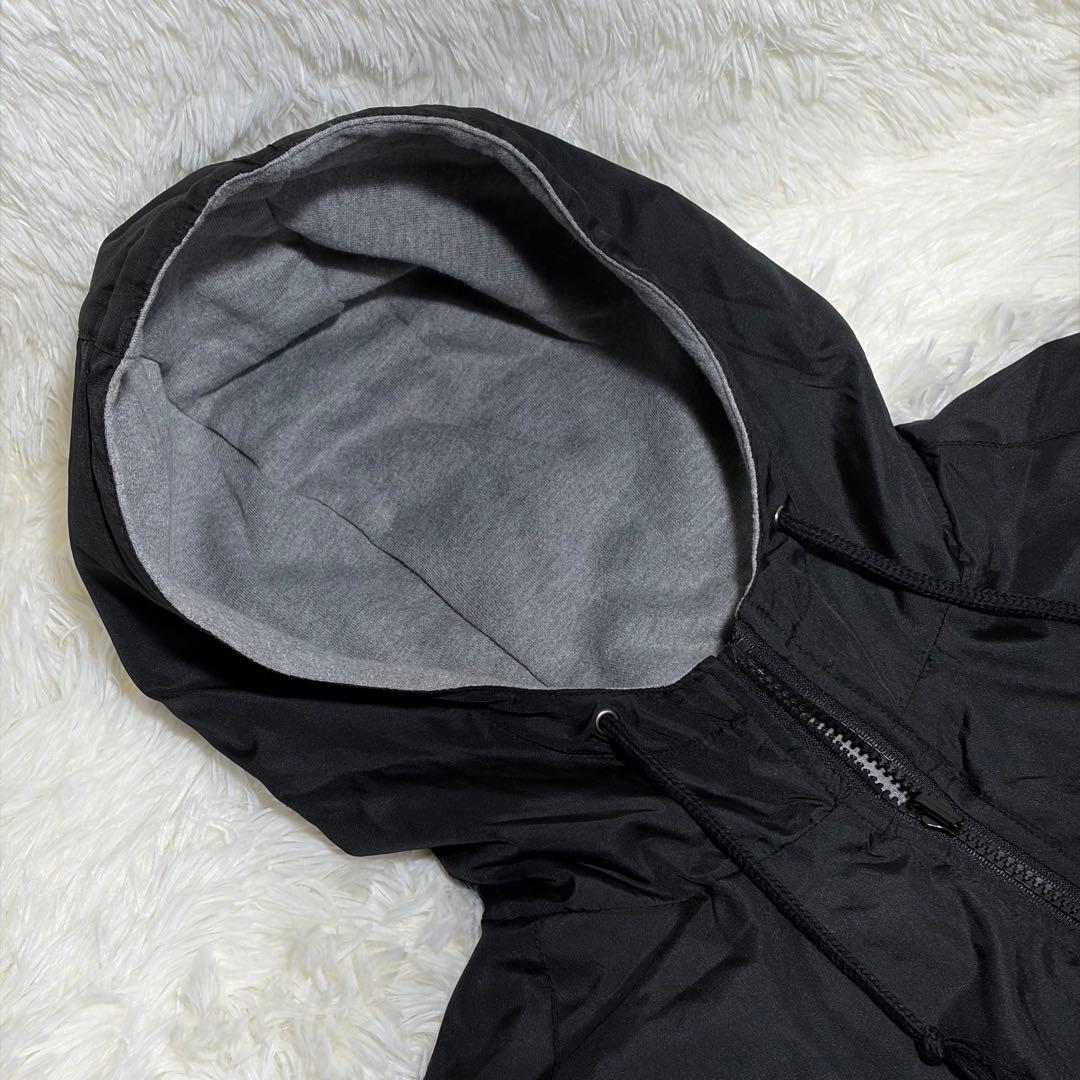 ☆美品☆クラブホークス 限定 ２way パーカー Lサイズ ソフトバンク 非売品