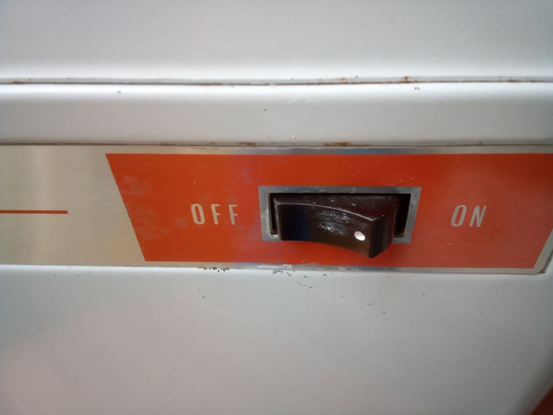 ボウリングDIY　研磨用スピナー（25-09）強力モーター