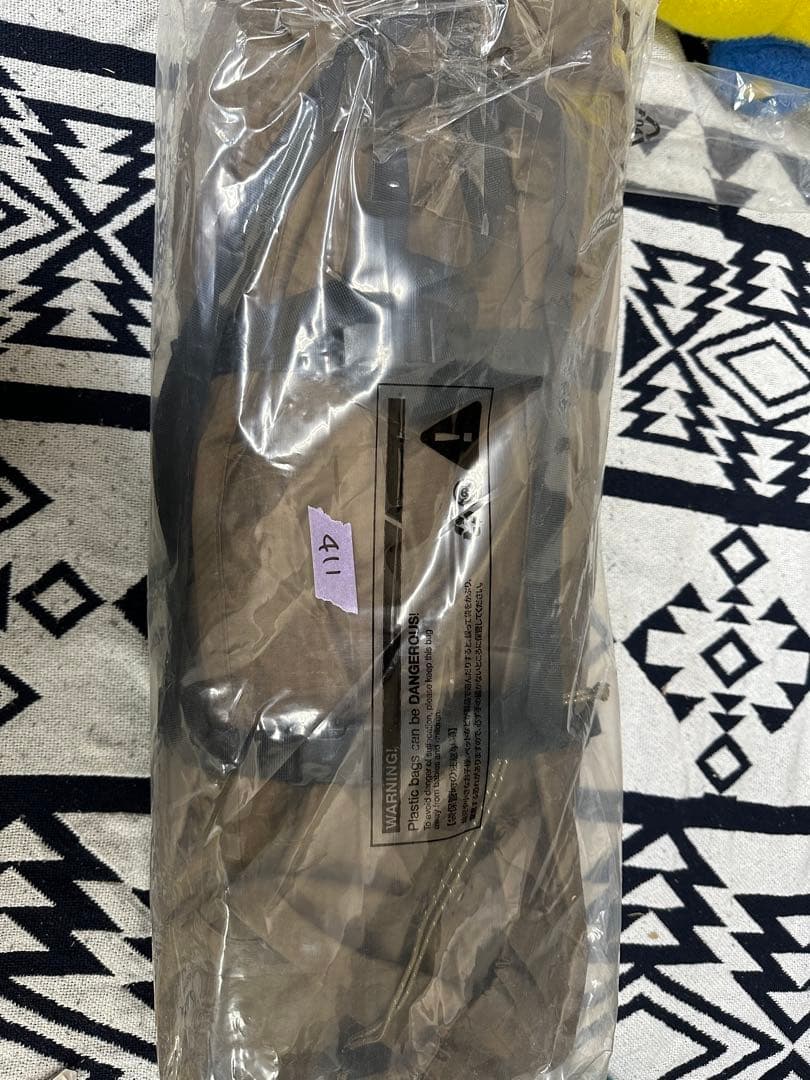 OneTigris Northgaze シルナイロン製 テント 軽量 防水性