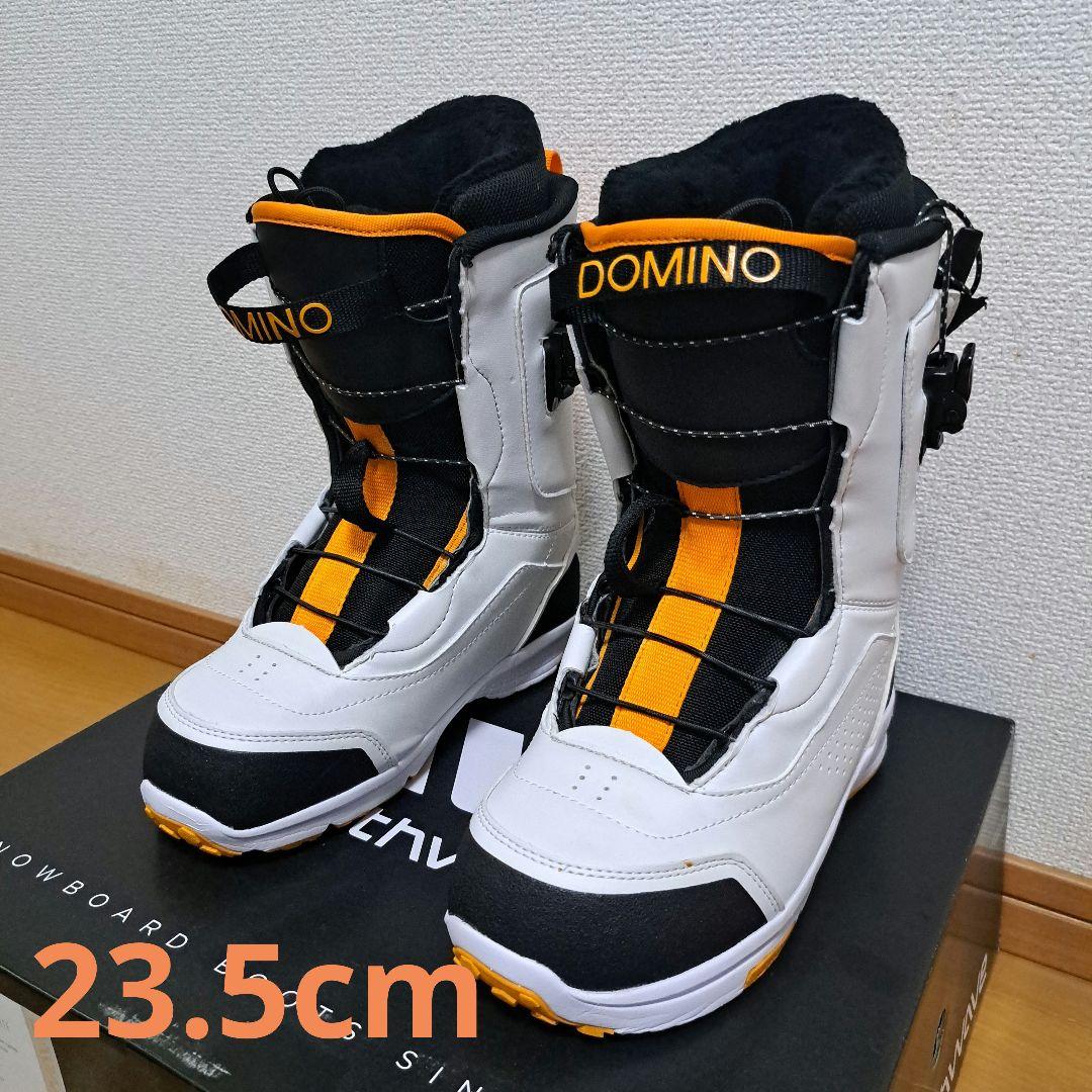 NORTH WAVE DOMINO スノーボードブーツ 23.5cm