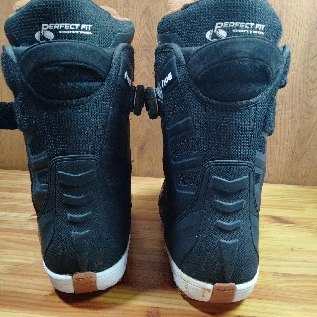 BoA　head スノーボードブーツ　送料無料 26039