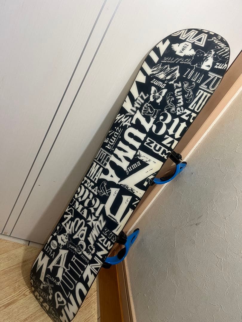 安全に滑れるキッズボード3点セット！110cm.23cmブーツ